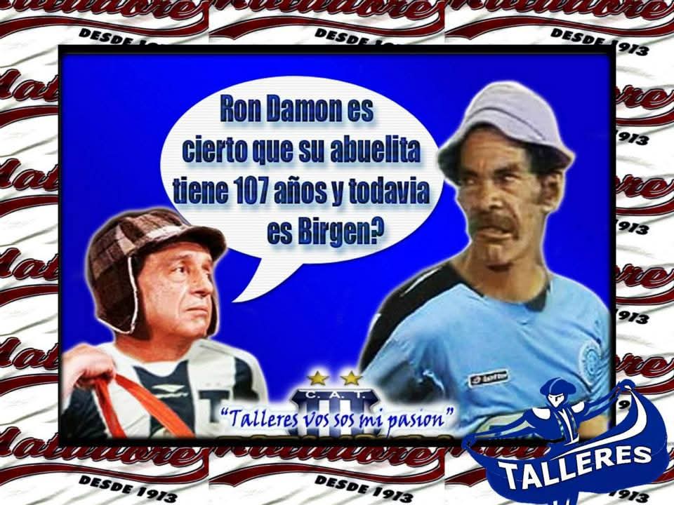 we pretend its 2007-2016 Talleres (@cursed_talleres) on Twitter photo 