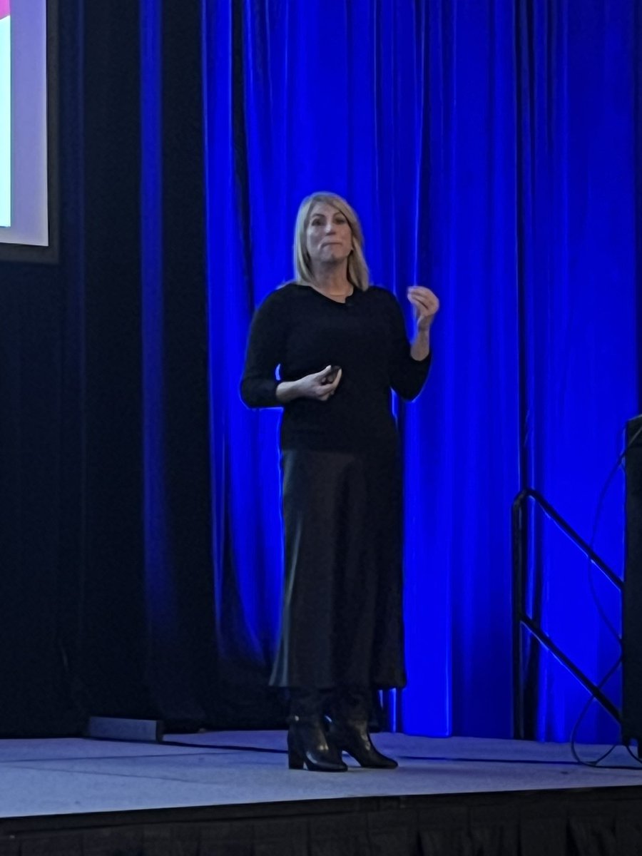 cavannafitz's tweet photo. Listening to Jennifer Moss #nercomp2025 https://t.co/WfiuyyW1i4
