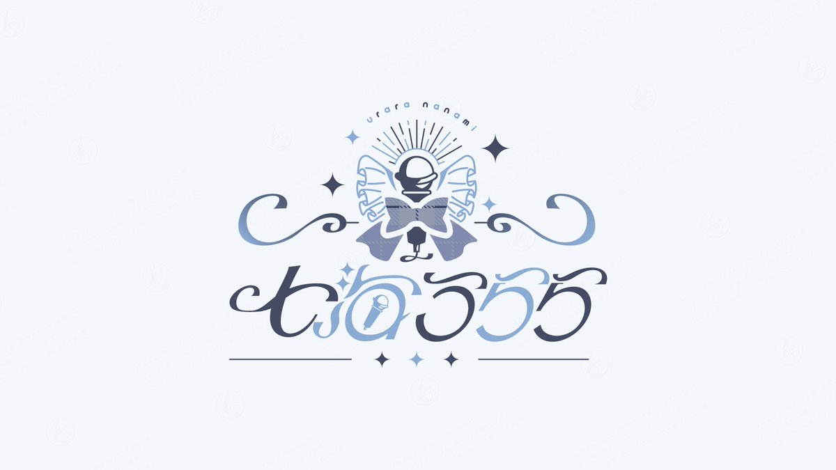 Logo Design˚✧₊🤍