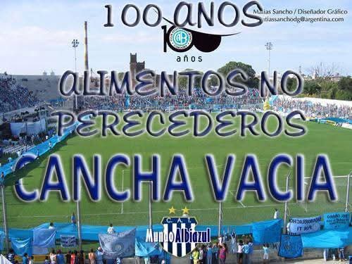 we pretend its 2007-2016 Talleres (@cursed_talleres) on Twitter photo 