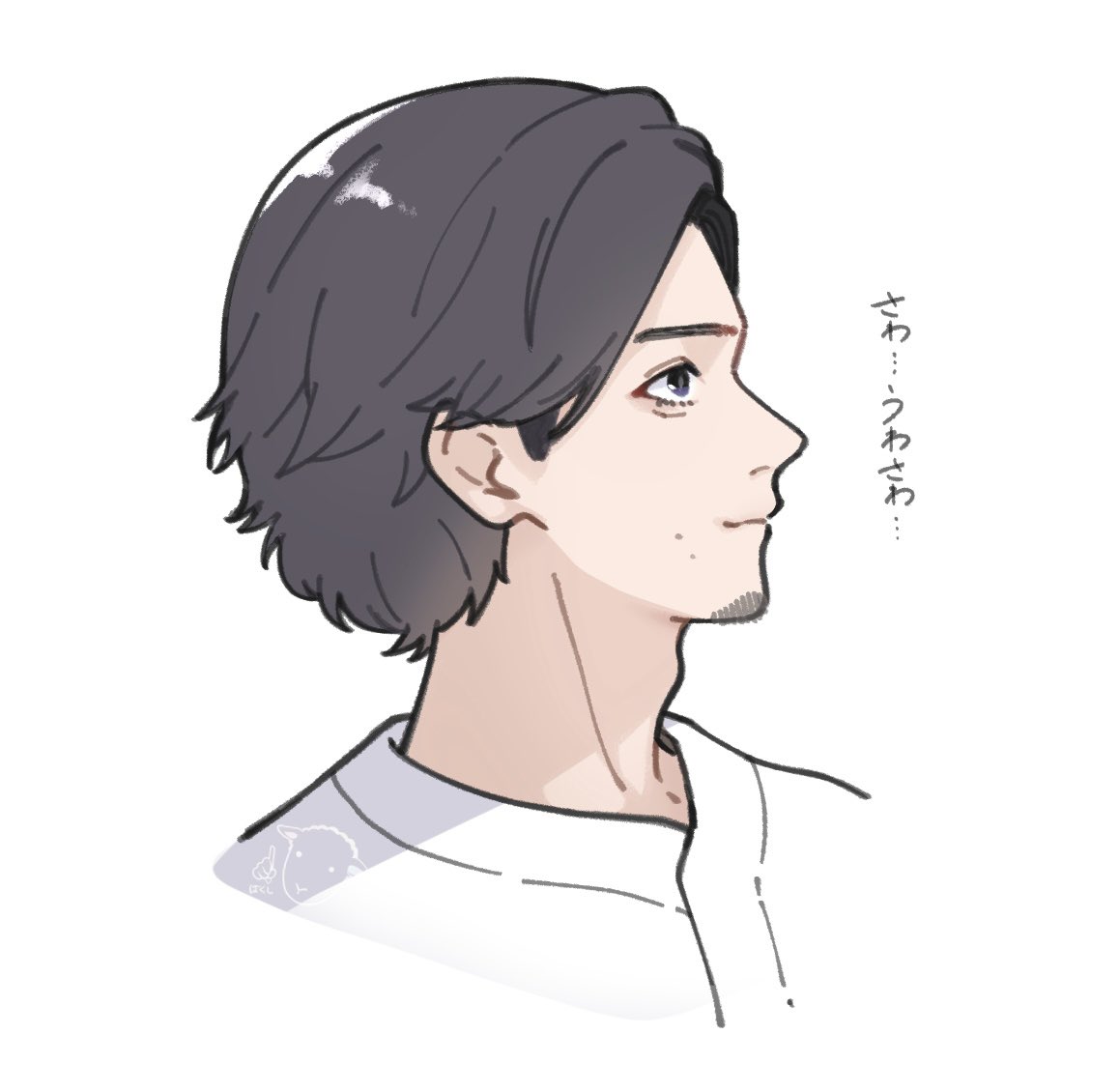 ぼくし🐑 tweet media