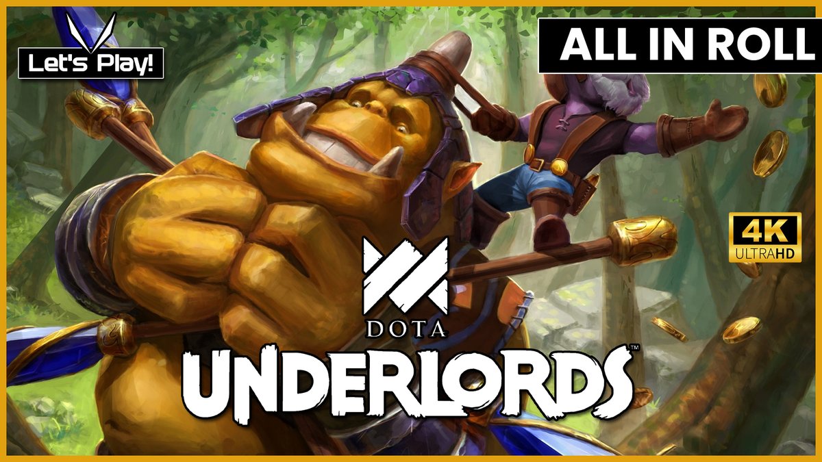gveraeven's tweet photo. The Grunt build brought out pure brawler energy in Dota Underlords!

✅SUBSCRIBE to https://t.co/NYnhNHEbMg
✅LIKE this video https://t.co/ot3l00VZd4

#Underlords #Dota #DotaUnderlords #highlights #gameoftheday #cardgames #strategy https://t.co/kWTA9v7tiE