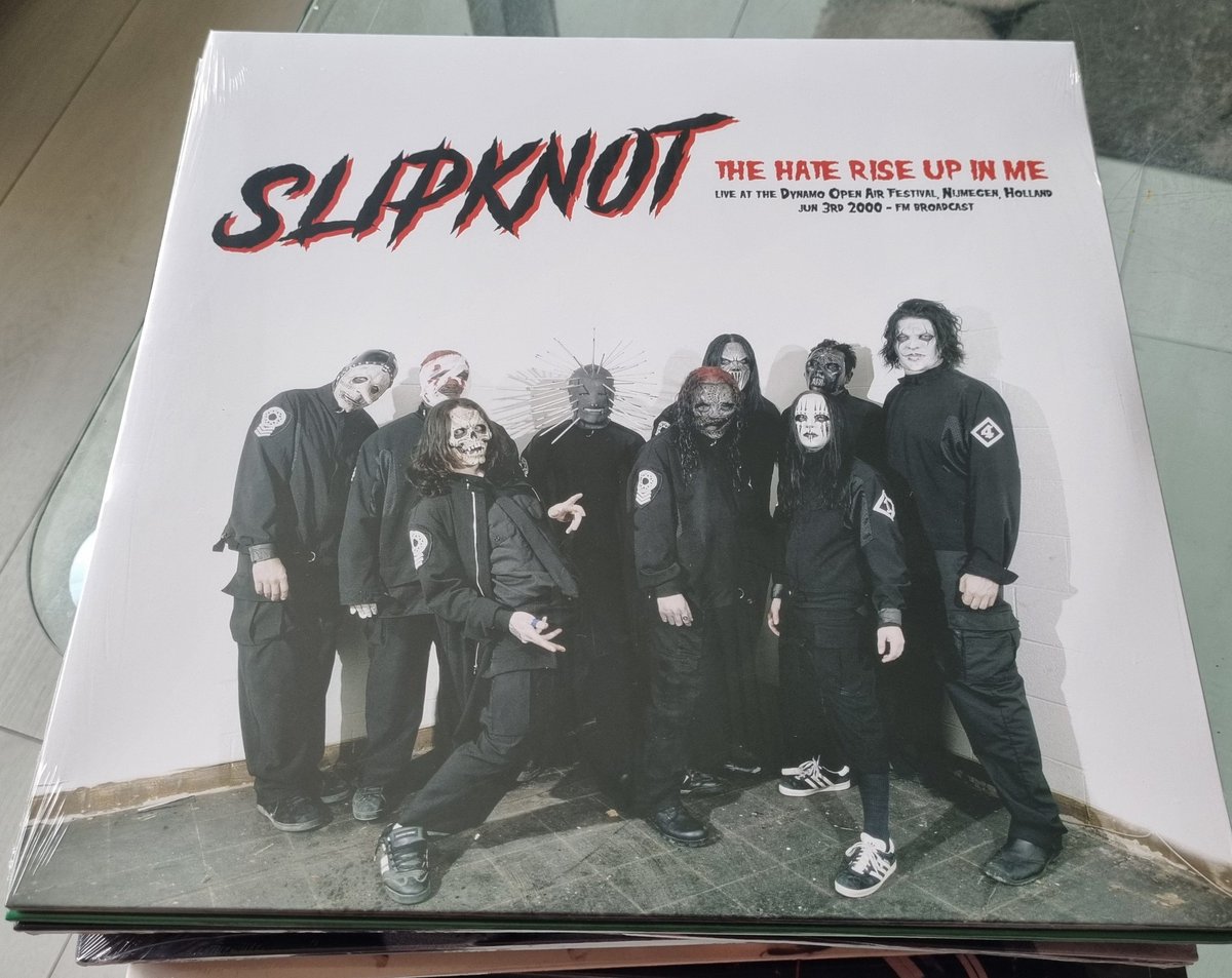 daveb1961's tweet photo. Brand new vinyl albums. £20 each. Factory sealed. Free postage to UK.  Overseas postage extra.  Payment by Paypal https://t.co/4W9OQnw1BP