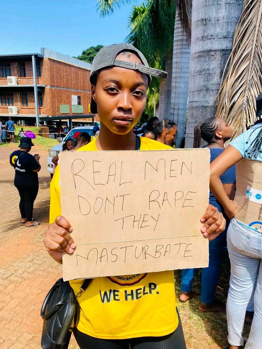 MVhasie's tweet photo. Justice for #Cwecwe https://t.co/GbOtzjMTri