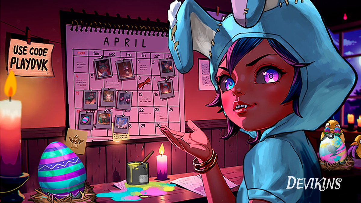 Devikins tweet media