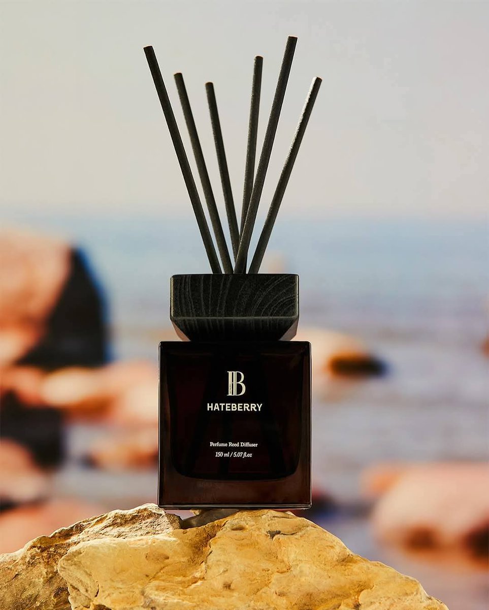 sanjiro_sun's tweet image. ก้านไม้หอมปรับอากาศ ทั้ง 3 กลิ่นเ
ช็อปได้ที่... 📌📌
shopee.co.th/hateberry.scent

#PerfumeReedDiffuser #ก้านไม้หอมปรับอากาศ #Hateberryscent