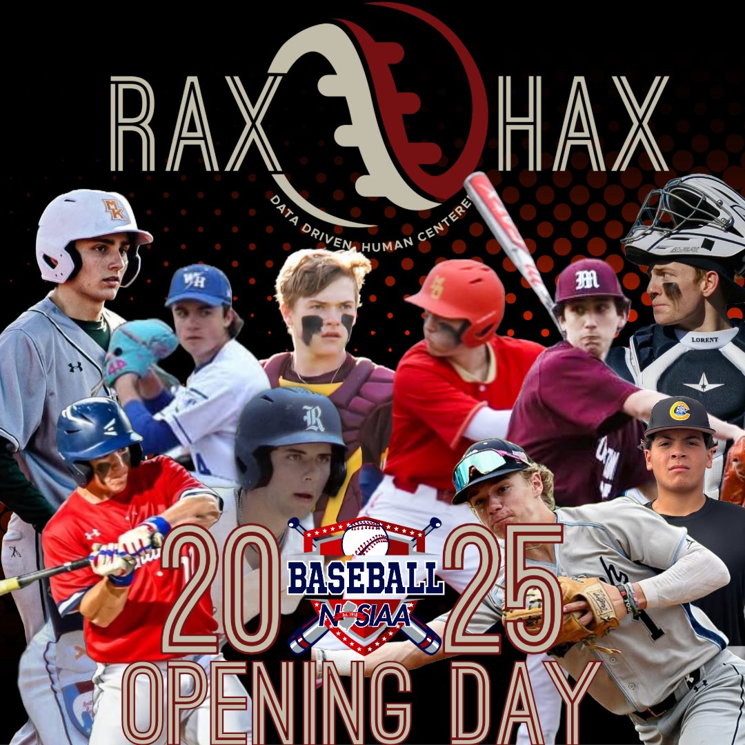 Rax Hax Pro Performance tweet media