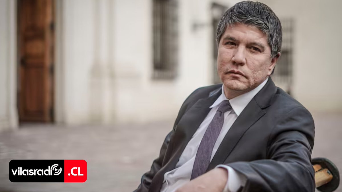 VilasRadio's tweet photo. 🔐DÍA CLAVE PARA MONSALVE: SOLICITARÁN ARRESTO DOMICILIARIO TOTAL EN REVISIÓN DE CAUTELARES
📲💻Revisa la nota completa en: https://t.co/eBjcsmWgxl
#MONSALVE #ARRESTO #DOMICILIARIO #REVISIÓN #CAUTELARES #NACIONAL https://t.co/KheIi8MBS4