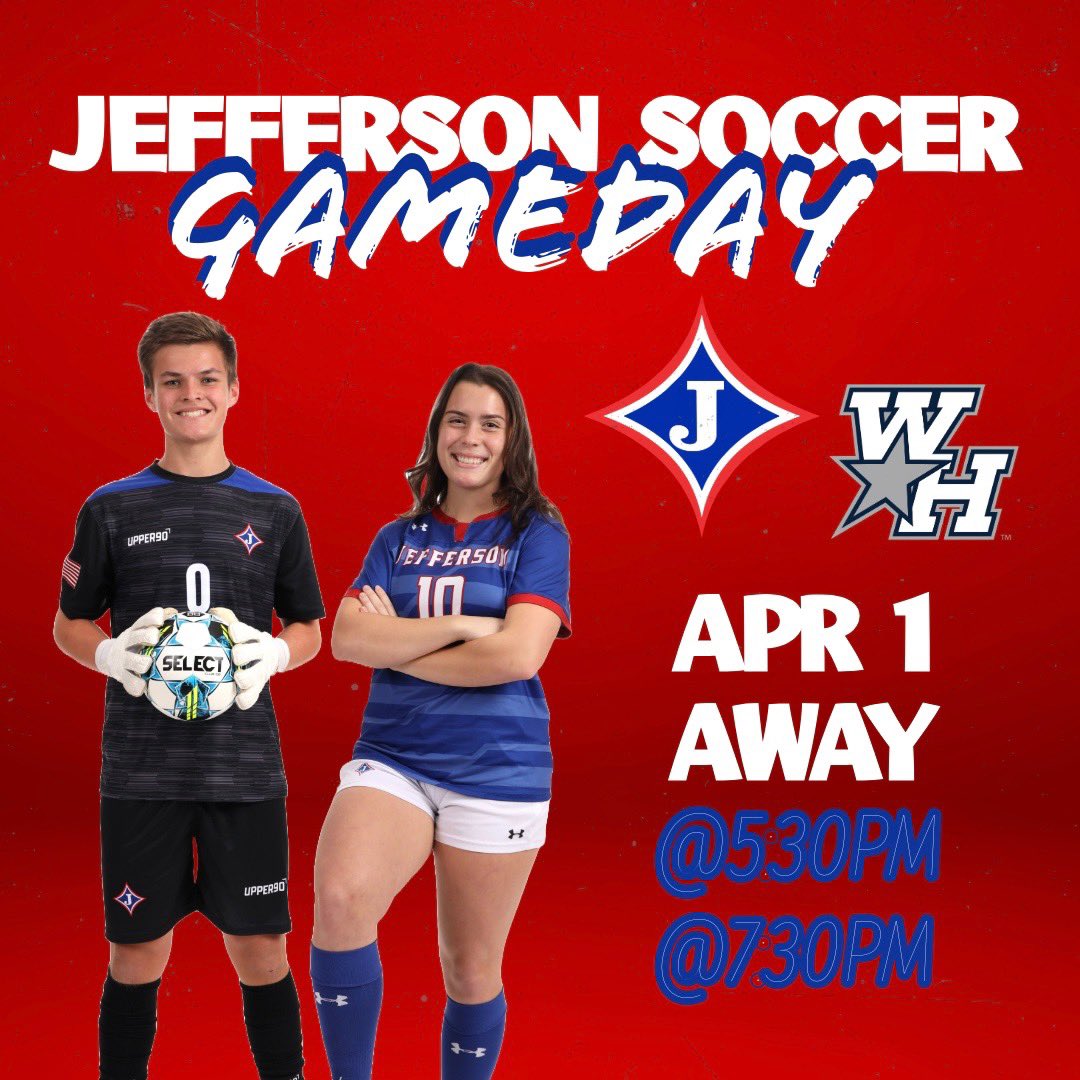 Last region game TONIGHT!

📍 West Hall HS Stadium
🆚 West Hall
⏰ 5:30p girls, 7:30p boys

Let’s go dragons! #riseasONE #playtowinunitetotheend