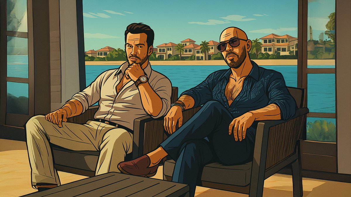 Lipsgambler's tweet photo. @0xSweep they look better in GTAfied version 🤙

https://t.co/VlKPyTa74n https://t.co/ByErTUxy5b