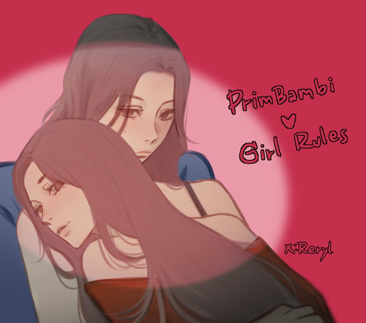 #GirlRulesSeries : Primbambi 

#namtanfilm #น้ำตาลฟิล์ม
#NamtanTipnaree #filmracha