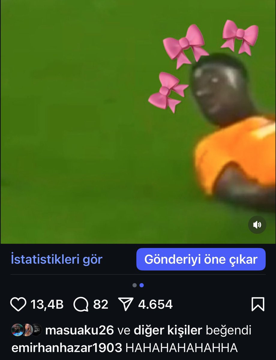 kartlnasaletijk's tweet photo. Arthur Masuaku'nun beğendiği paylaşım. 😅 https://t.co/l8GhPzfdbZ