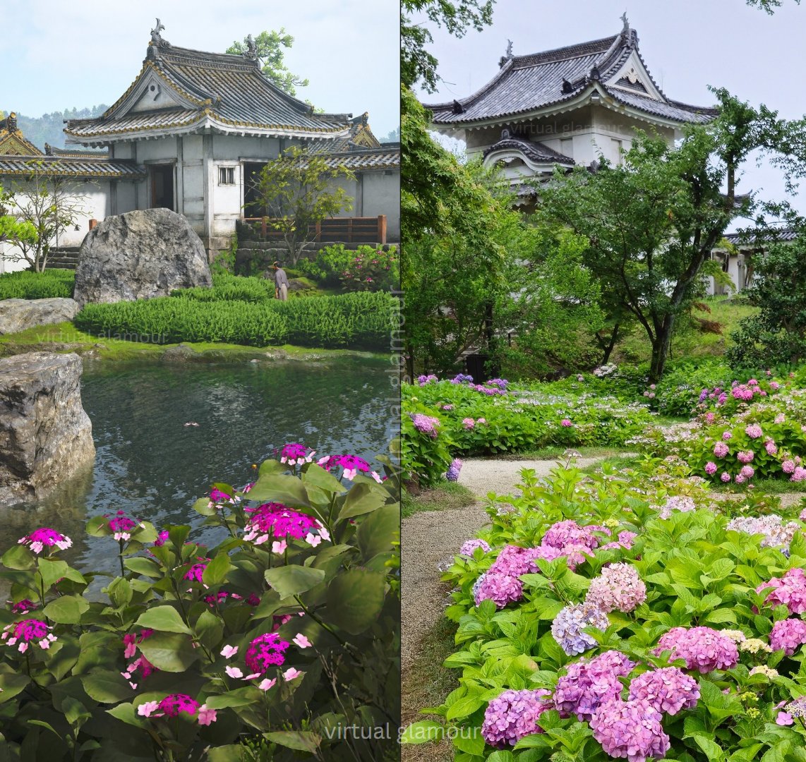 VIRTUAL GLAMOUR tweet media