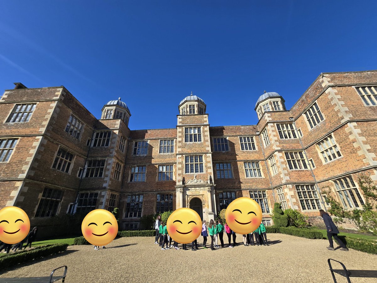 Metheringham Primary tweet media
