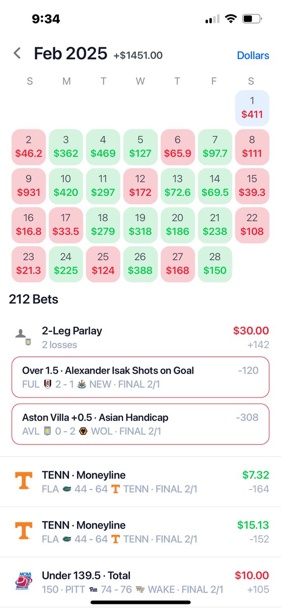 MyLoopCard's tweet photo. I almost don’t want to tweet this cause too much exposure will make the books take notice BUT…@OddsShopper @OddsShopperHOF could be the best tool ever invented. Started in late November and these are the results. Incredible. https://t.co/vSFO1RkEPr