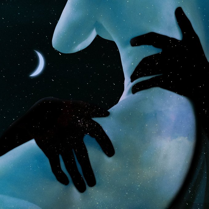 MetaBlocksLab's tweet image. gm

𝙀𝙢𝙗𝙧𝙖𝙘𝙚 𝙤𝙛 𝙩𝙝𝙚 𝙉𝙞𝙜𝙝𝙩