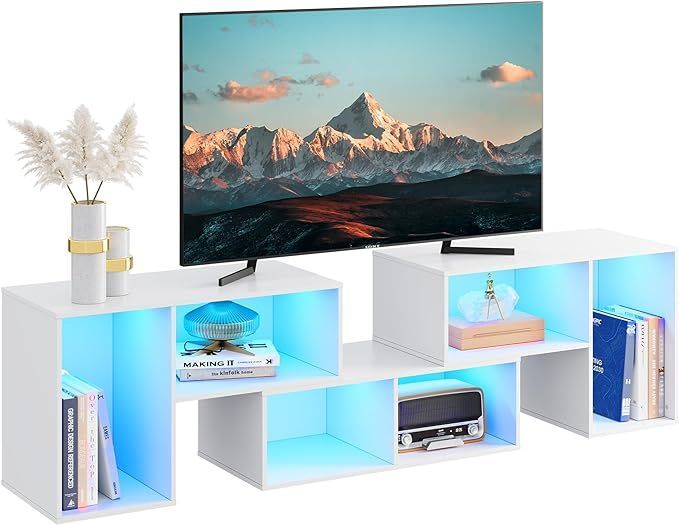 Modern Entertainment Center for $49.47, reg $130!

Coupon PLUS Code 259BRAB1

Buy via Amazon --> fkd.sale/?l=https://amz…