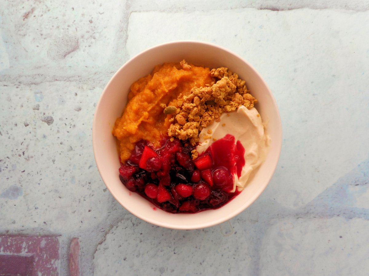 Food for Dissertating Ⓥ tweet media