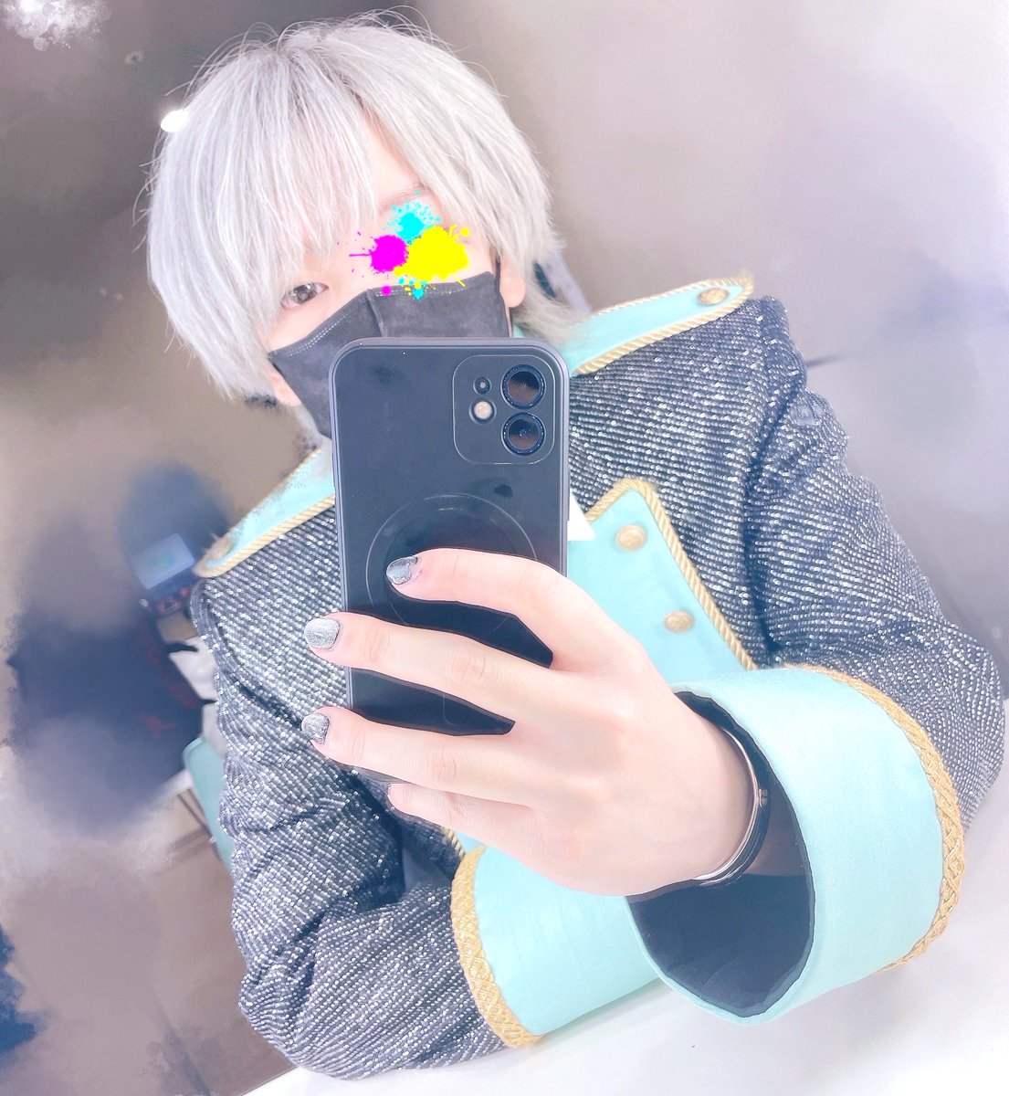 泣いちゃって目腫れてるけど
それくらい最高のツアーだった

また会おうね 約束