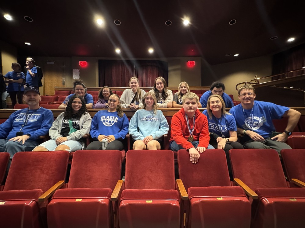 TRAILS Students Place At The Job Olympics usd231.com/o/district/art…