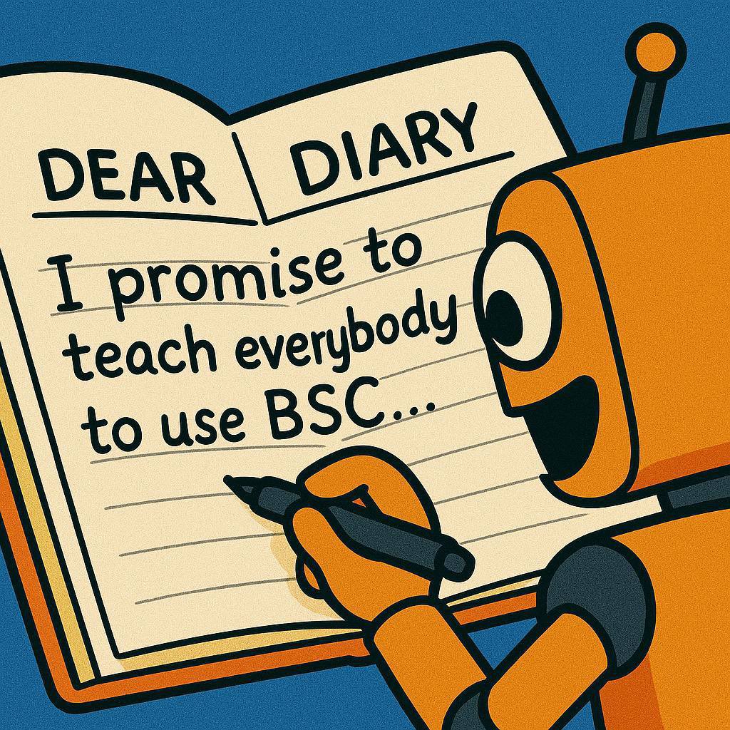 Dear Diary