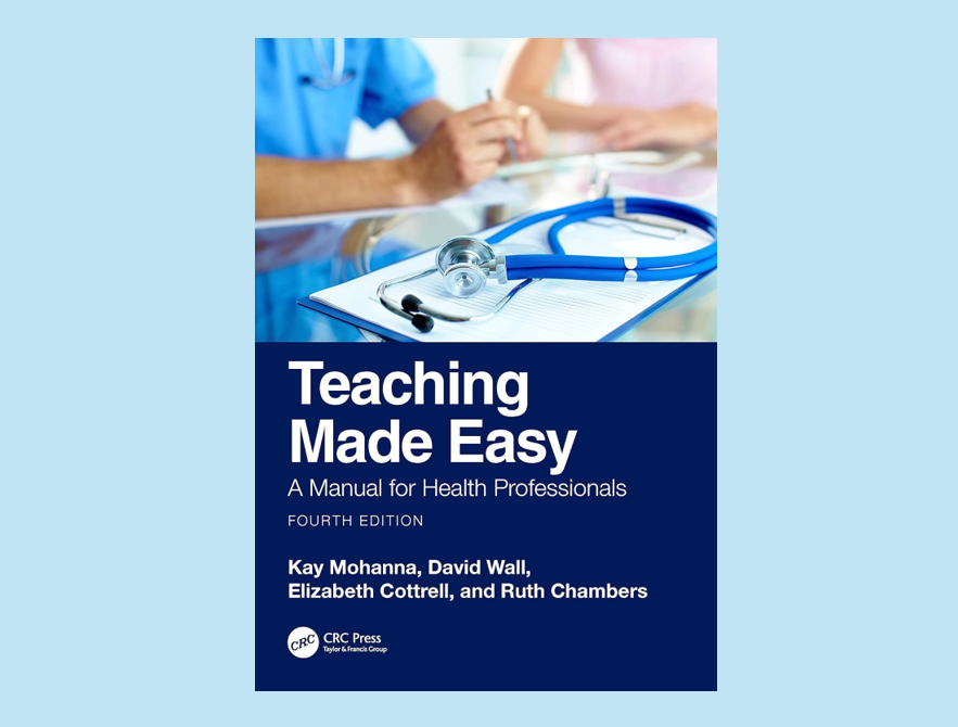 Smallwood Library (@smallwoodlib) on Twitter photo New on the Library Shelf <a href="/bhamcommunity/">@bhamcommunity</a>. "Teaching Made Easy: A Manual for Health Professionals" by Kay Mohanna et. al. <a href="/BCHC_Childot/">BCHC Paediatric Occupational Therapy Team</a> <a href="/BCHC_OD/">BCHC Organisational Development</a> <a href="/BCHC_OT/">BCHC OT</a> <a href="/BCHC_RnI/">BCHC R&I</a> <a href="/BCHCNutrition/">Birmingham Community Nutrition</a> <a href="/BchcMsk/">BCHC MSK</a> <a href="/BCHC_SLT/">Speech and Language Therapy BCHC</a> <a href="/BCHCPrecep/">BCHCPreceptorshipProgramme</a> <a href="/BchcDental/">BCHC Dental Services Division</a> <a href="/BCHC_IR/">BCHC International Recruitment</a> <a href="/2getherBchc/">BCHC Improving 2Gether</a> <a href="/IPCBCHC1/">IPC@BCHC</a> <a href="/bchcplusSLT/">bchcplusSLT</a> <a href="/BchcEquality/">Equality Team BCHC</a> New on the Library Shelf <a href="/bhamcommunity/">@bhamcommunity</a>. "Teaching Made Easy: A Manual for Health Professionals" by Kay Mohanna et. al. <a href="/BCHC_Childot/">BCHC Paediatric Occupational Therapy Team</a> <a href="/BCHC_OD/">BCHC Organisational Development</a> <a href="/BCHC_OT/">BCHC OT</a> <a href="/BCHC_RnI/">BCHC R&I</a> <a href="/BCHCNutrition/">Birmingham Community Nutrition</a> <a href="/BchcMsk/">BCHC MSK</a> <a href="/BCHC_SLT/">Speech and Language Therapy BCHC</a> <a href="/BCHCPrecep/">BCHCPreceptorshipProgramme</a> <a href="/BchcDental/">BCHC Dental Services Division</a> <a href="/BCHC_IR/">BCHC International Recruitment</a> <a href="/2getherBchc/">BCHC Improving 2Gether</a> <a href="/IPCBCHC1/">IPC@BCHC</a> <a href="/bchcplusSLT/">bchcplusSLT</a> <a href="/BchcEquality/">Equality Team BCHC</a>