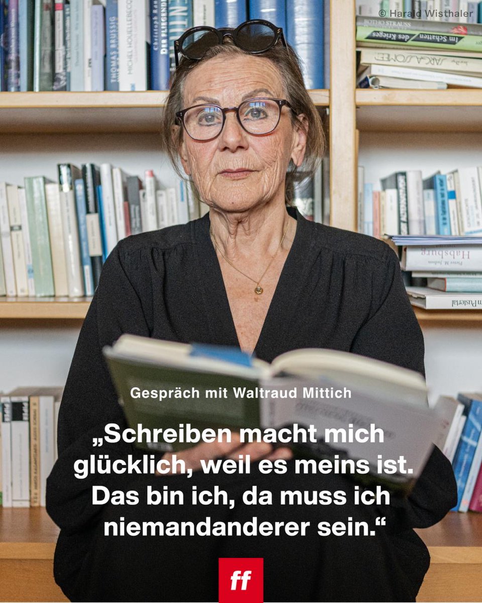 Wochenmagazin ff tweet media