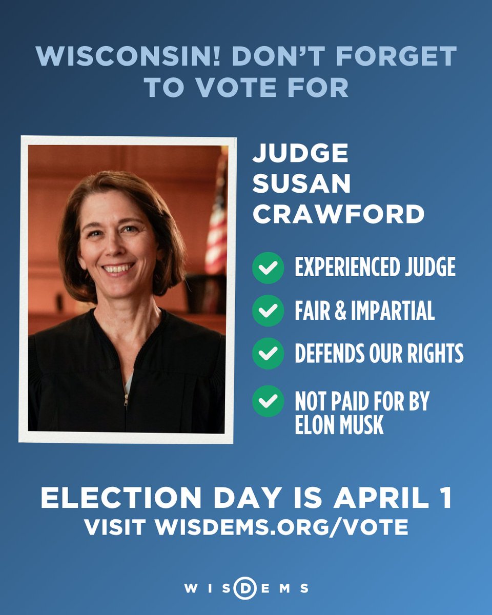 Tricia Zunker tweet media