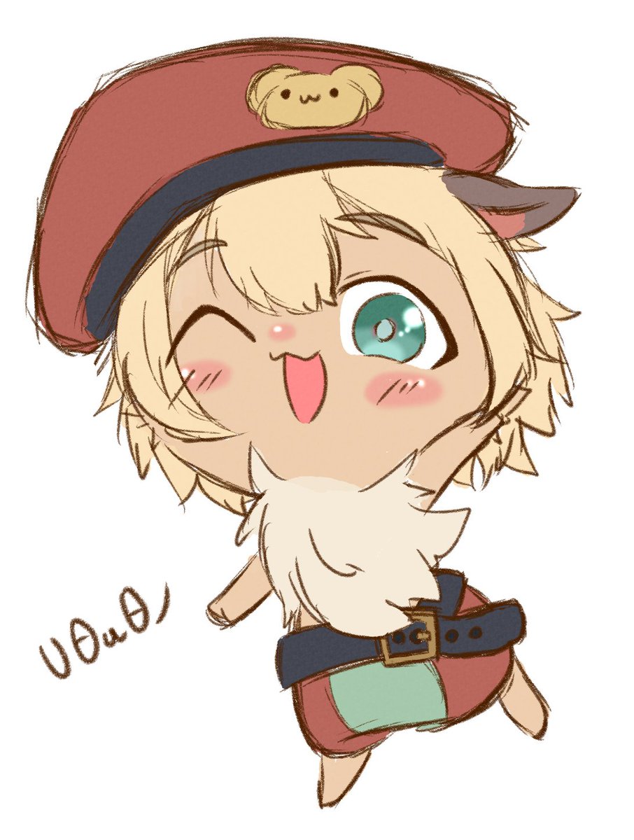 ゲコわんこ (@geko_wanko) on Twitter photo 今日のお絵描き配信でメインで描いてたポテちゃ!!
配信ではラフ描いて満足したのでそのまま終わったのですが、結局そのまま色を付けました🙃
#ぽてんらんかい 今日のお絵描き配信でメインで描いてたポテちゃ!!
配信ではラフ描いて満足したのでそのまま終わったのですが、結局そのまま色を付けました🙃
#ぽてんらんかい