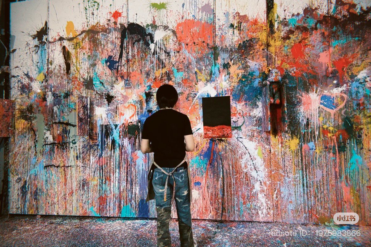 Build金建成 updated [01042025] My Death garden 🌺

🔗 xhslink.com/a/aLpnGE8R2me9

#BuildJakapan <a href="/JakeB4rever/">BIU.</a> 
#Beyourluve