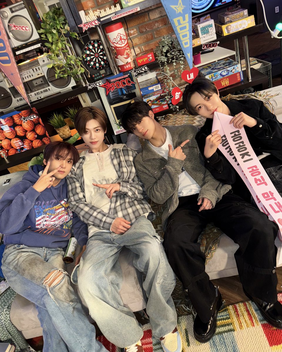 NCT DREAM tweet media