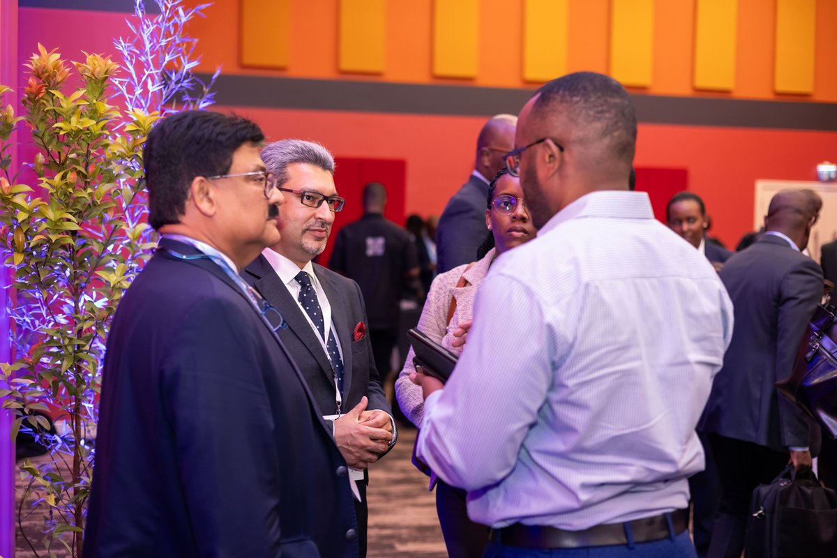 inclusIFF's tweet image. #IFF2025 wasn’t just about discussing the future, it was about building it. Visionaries, investors, policymakers, and entrepreneurs came together to drive real change, unlock opportunities, and shape the next wave of FinTech solutions.

From high-level dialogues to deep-dive…