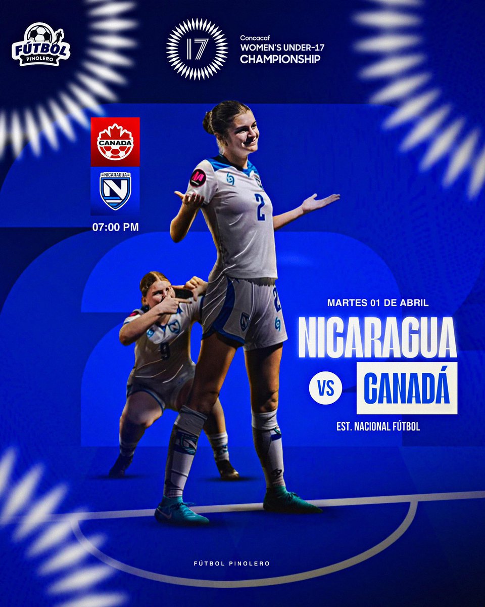 Fútbol Pinolero tweet media