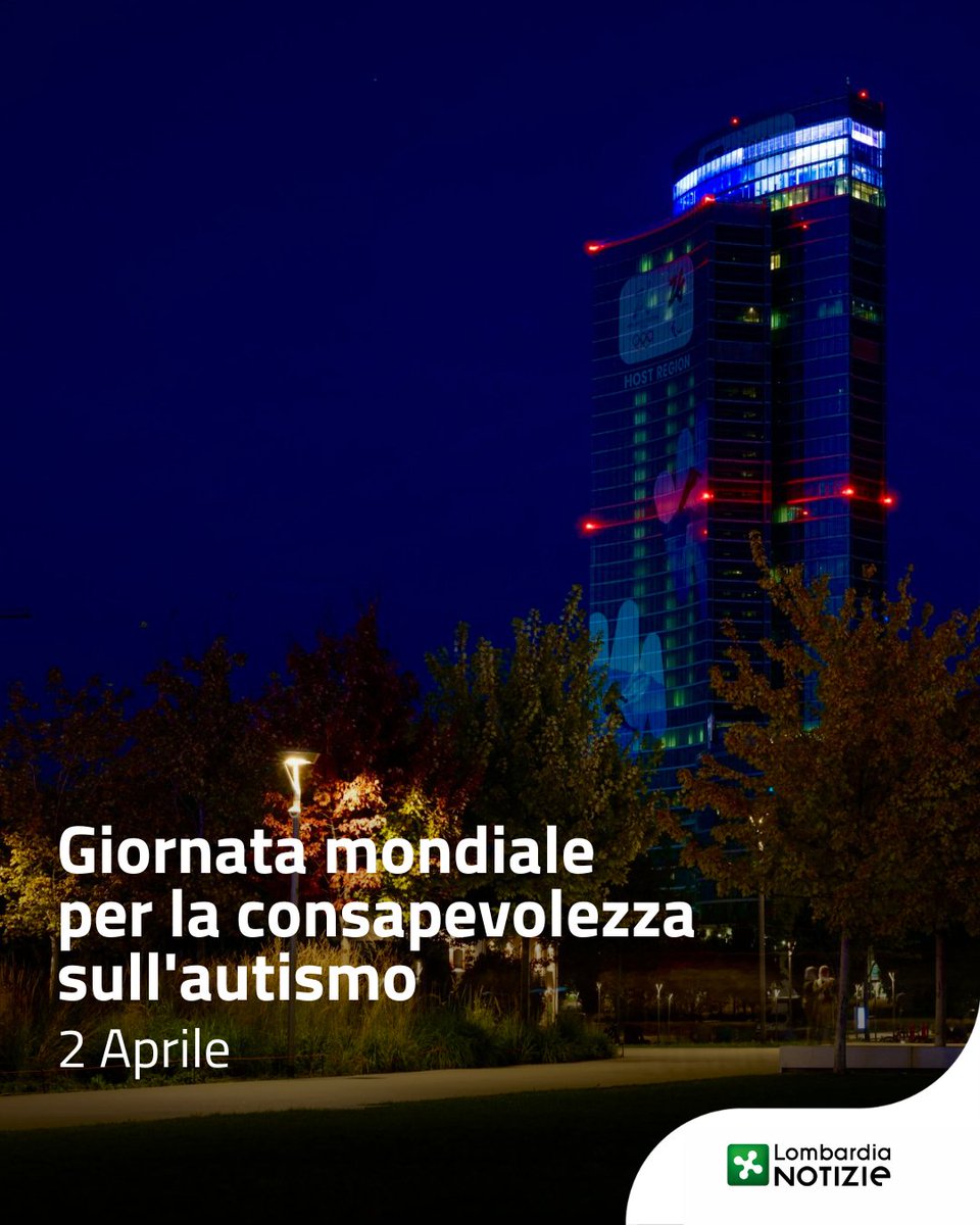 Lombardia Notizie Online tweet media