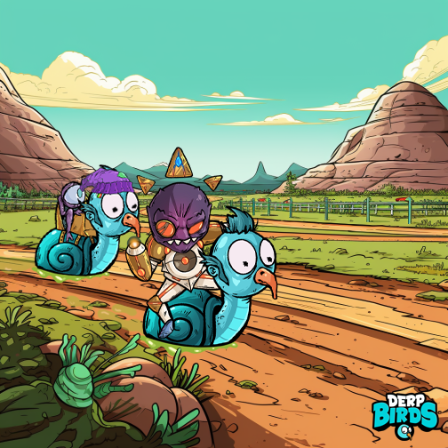 Unfortunately, we have decided to suspend the release of Vampires until s3.

Instead, we will be releasing Derp Snails for s2.