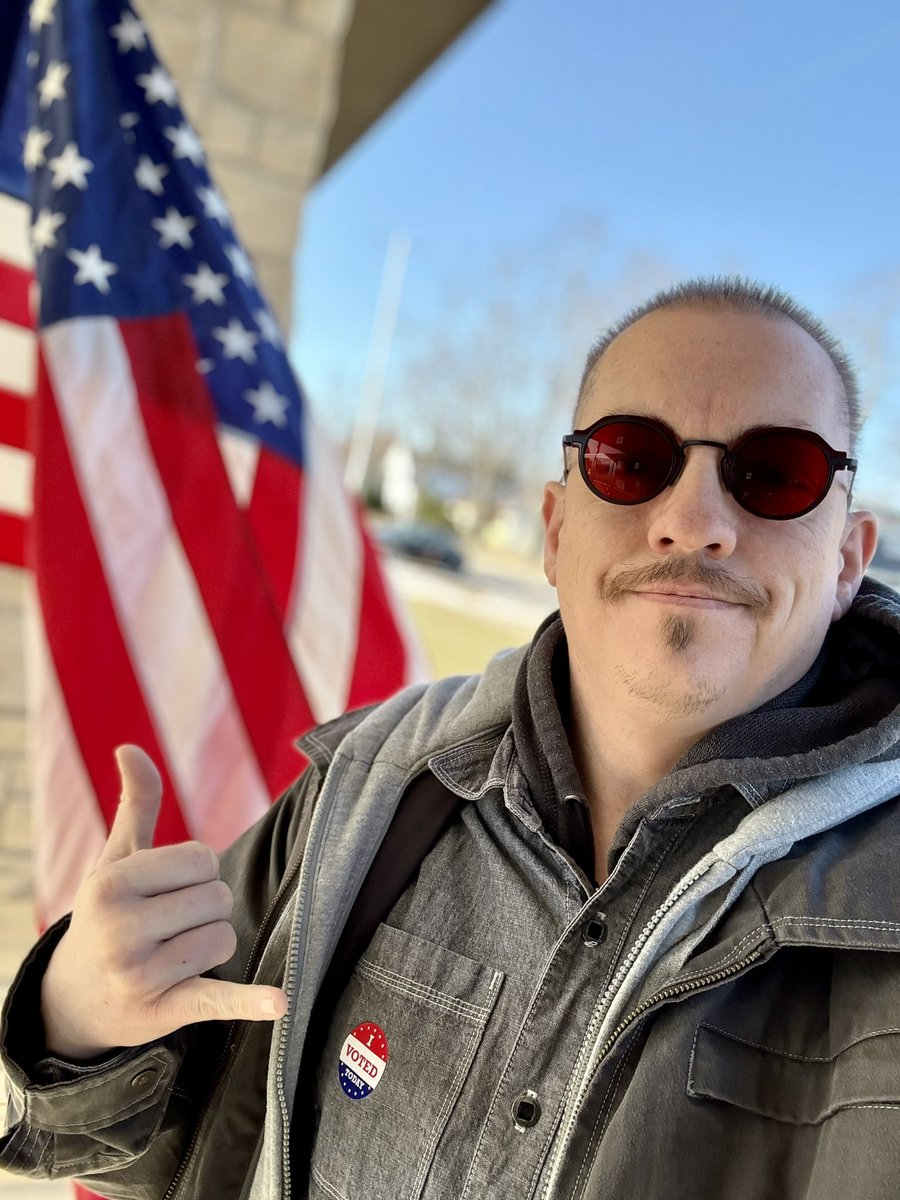 Kent Maichle tweet media