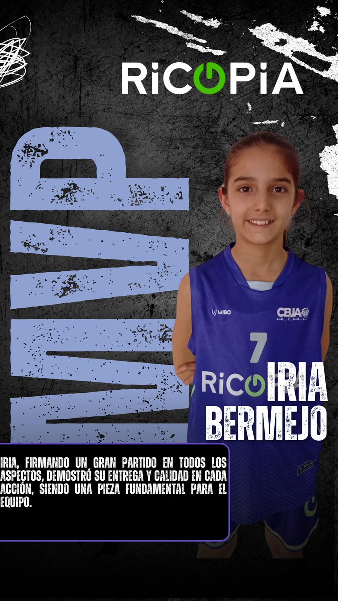 CBJuanDeAustria's tweet photo. Revisa los partidos de nuestros #MVPRicopiamini https://t.co/AXikNGnxHo