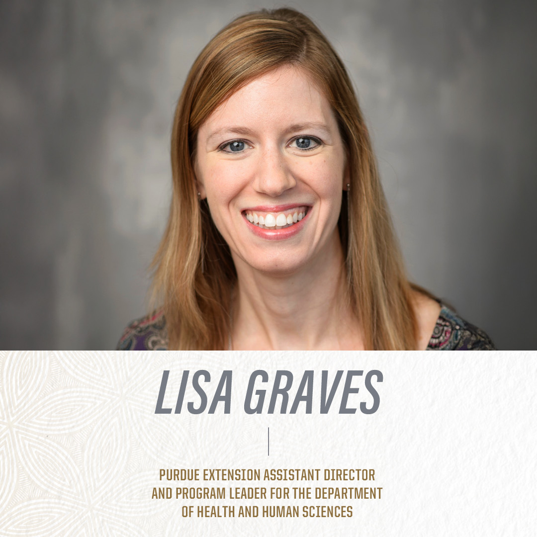 Purdue College of Health and Human Sciences tweet media