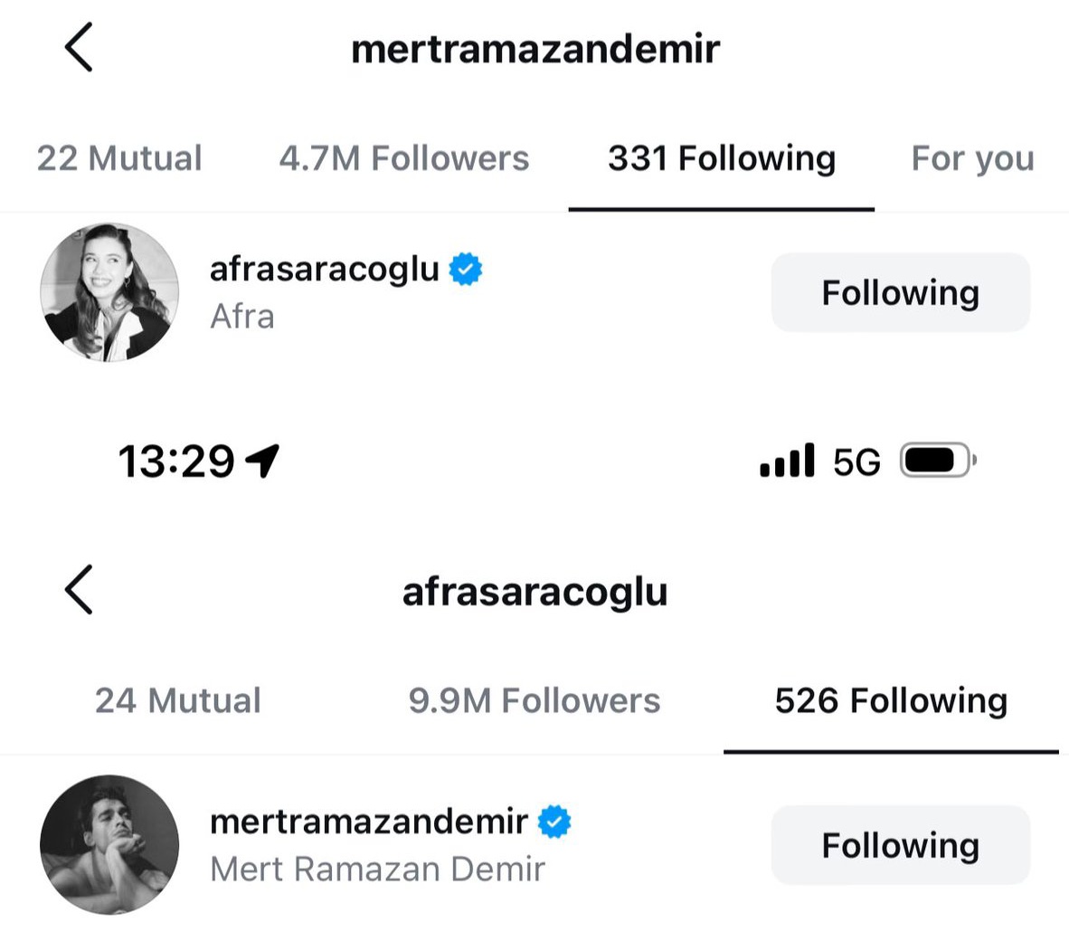 يارب عجل بيها علشان يتبطوا ويسكتوا🤲🤲🤲
#AfRam #MertRamazanDemir #AfraSaraçoğlu #YalıÇapkını #SeyFer #Seyran #Ferit