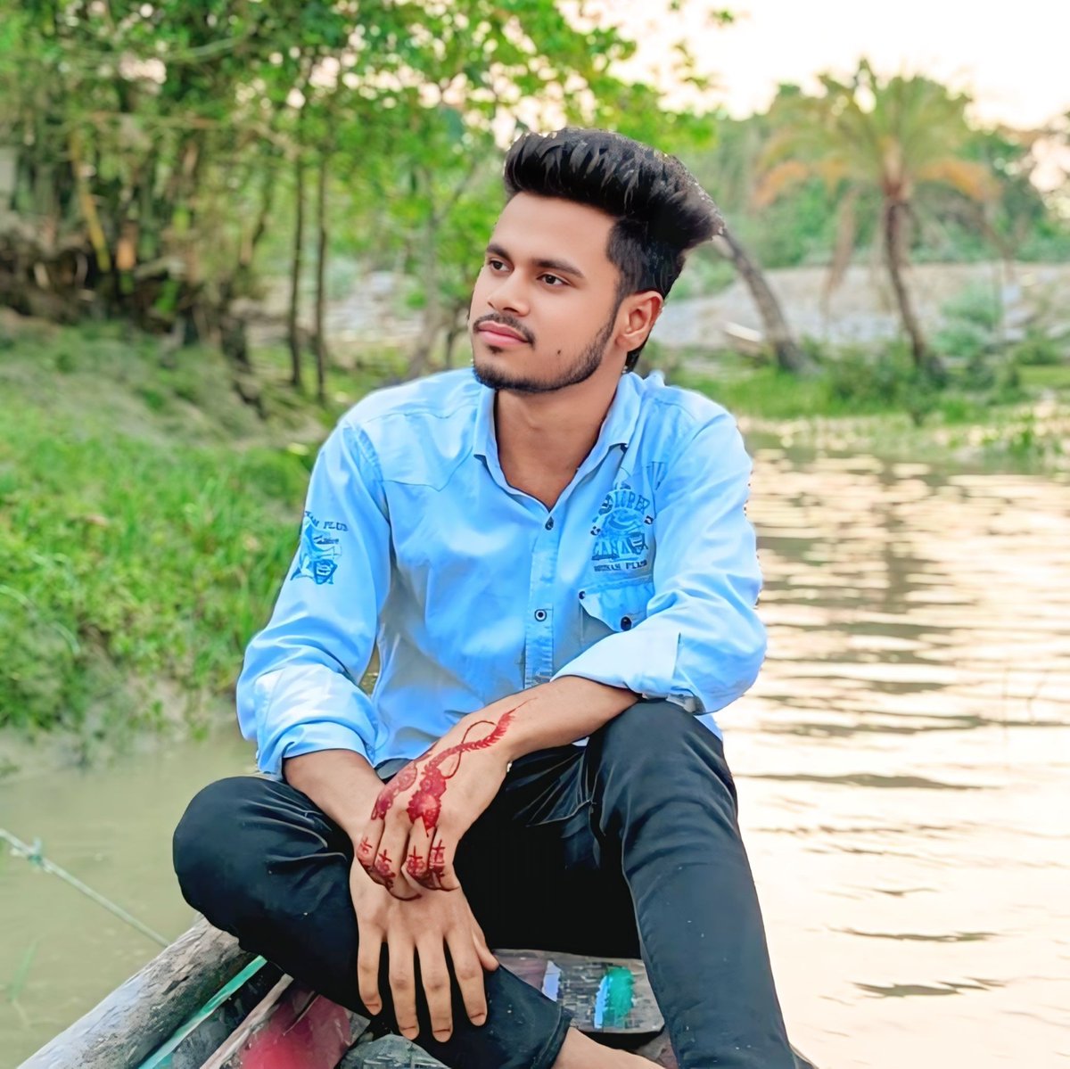 Arif Ahmed Niloy tweet media