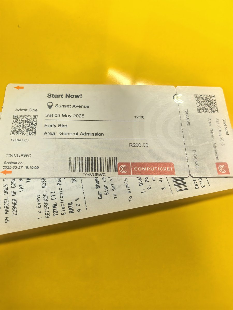 "Conditions Won't Be Perfect, But Dreams Can't Wait—Start Now!"

Your aspirations deserve action, not procrastination. Whether it's learning a new skill or pursuing a passion
Join Bonny, Nick, and Eric on 3rd May 2025 for an inspiring event

Be there. Be inspired. Start now.