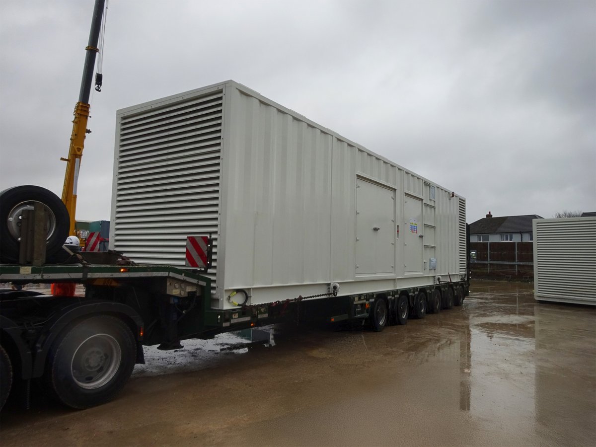 ADEPowerLimited's tweet image. Read the full #CaseStudy: bit.ly/3FKtNu8

#TheCompletePackage #Maufacturing #Engineering #Acoustics #Data #PowerGeneration

(4/4)