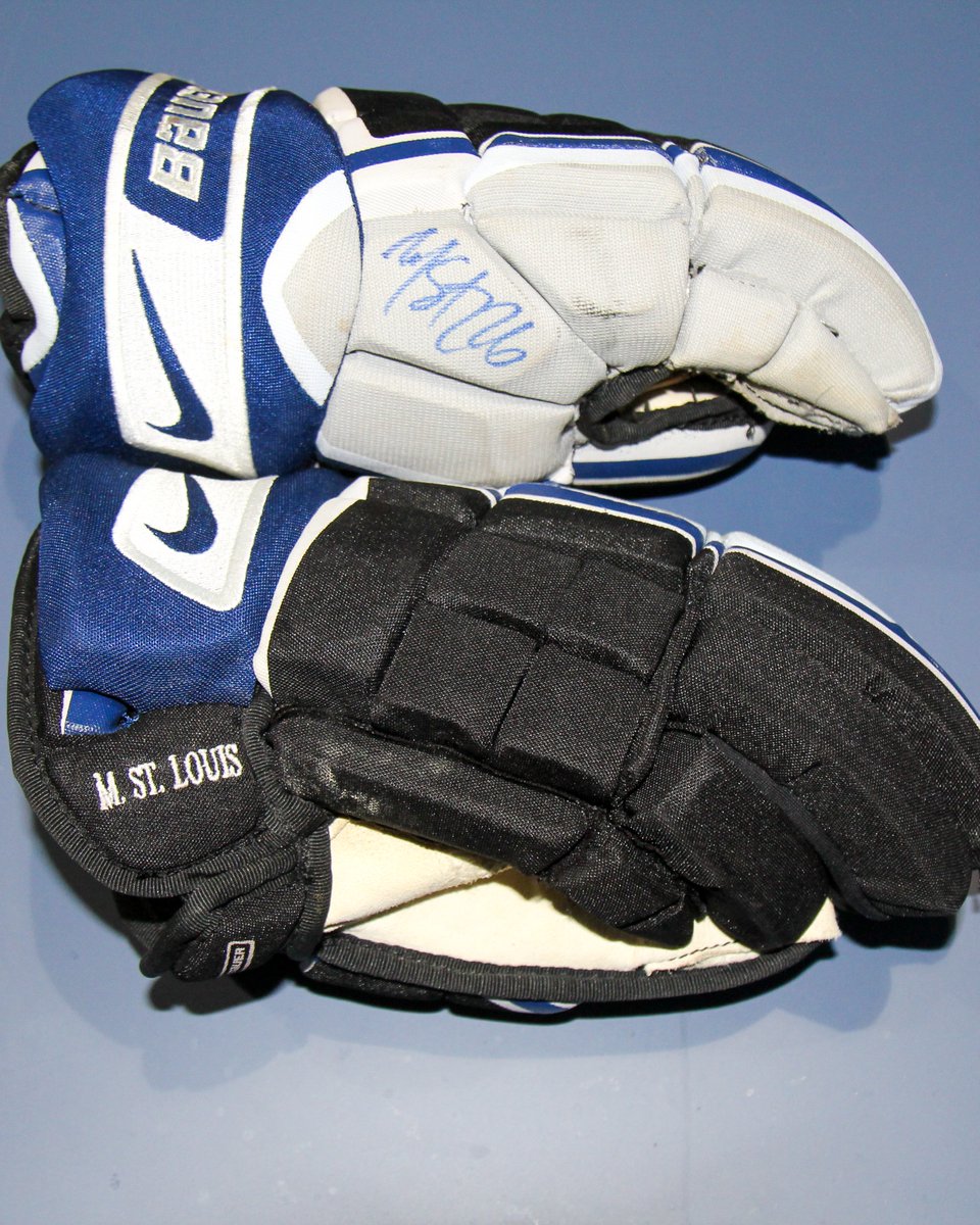 Lightning Hockey Development (@tblhockeydev) on Twitter photo Ready to add to your collection?
Auction details:
🖊️ items signed by Kuch, Vasy, Heddy & more
🗓️ ends 4/8 @ 6pm
🏒 benefits <a href="/TBLightning/">Tampa Bay Lightning</a> Sled Hockey programs
📲 communityhockey.givesmart.com Ready to add to your collection?
Auction details:
🖊️ items signed by Kuch, Vasy, Heddy & more
🗓️ ends 4/8 @ 6pm
🏒 benefits <a href="/TBLightning/">Tampa Bay Lightning</a> Sled Hockey programs
📲 communityhockey.givesmart.com