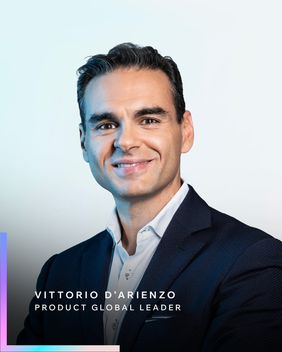 Ampere (@ampere) on Twitter photo We are thrilled to announce that Josep Maria Recasens has been appointed CEO of #Ampere as of April 1st, succeeding <a href="/Lucademeor/">Luca de Meo</a>. Under Josep Maria's leadership, Ampere is set to continue and accelerate its role as a spearhead for #Renault Group and the European industry.
Luca de We are thrilled to announce that Josep Maria Recasens has been appointed CEO of #Ampere as of April 1st, succeeding <a href="/Lucademeor/">Luca de Meo</a>. Under Josep Maria's leadership, Ampere is set to continue and accelerate its role as a spearhead for #Renault Group and the European industry.
Luca de