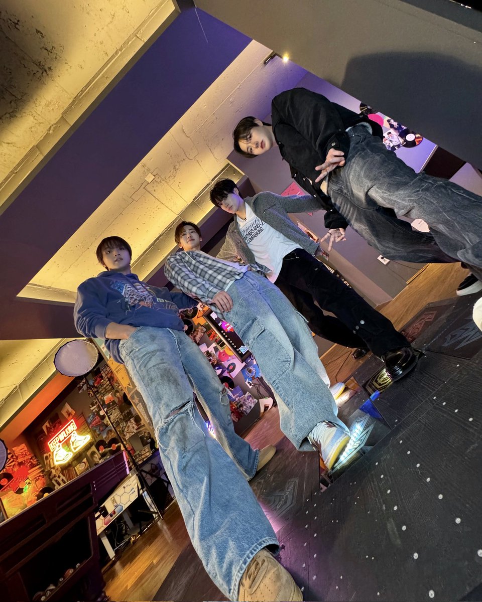 nct dream 00z line 🤟🏻