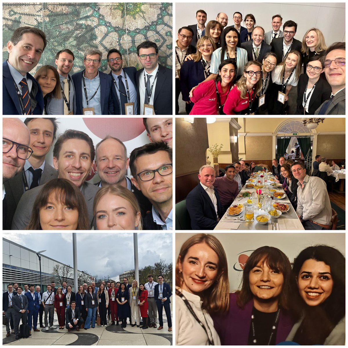 MonikaGawalko (@gawalkomonika) on Twitter photo #EHRA2025 🇦🇹
My personal #EHRAMotions with @CardiologyMUW <a href="/MaastrichtUMC/">Maastricht UMC+</a> <a href="/UniofAdelaide/">Uni of Adelaide</a> @WGeCardiology and @EHRASoME teams! 💪 #EHRA2025 🇦🇹
My personal #EHRAMotions with @CardiologyMUW <a href="/MaastrichtUMC/">Maastricht UMC+</a> <a href="/UniofAdelaide/">Uni of Adelaide</a> @WGeCardiology and @EHRASoME teams! 💪