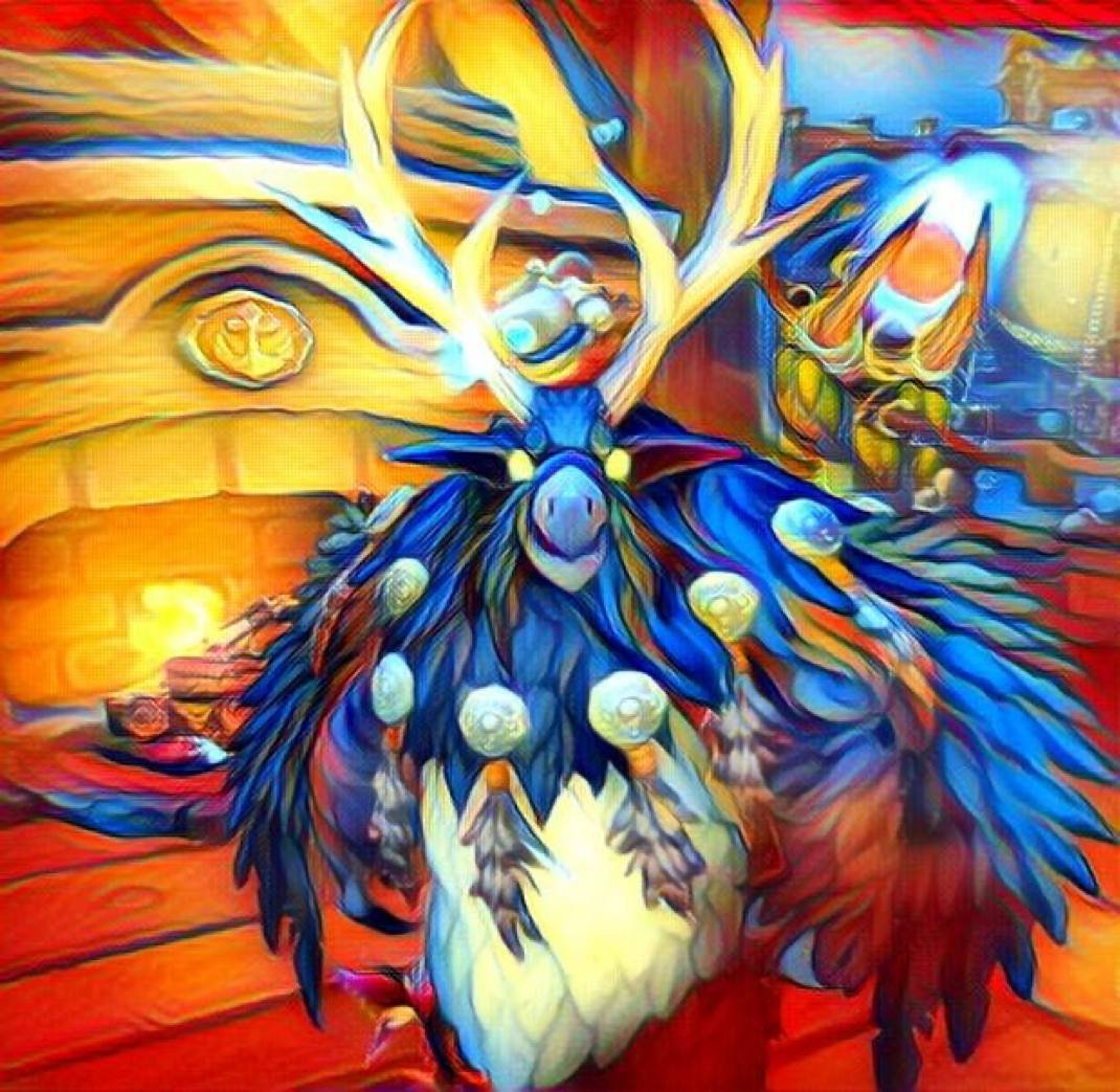 boomkinerc20's tweet photo. Drawing inspiration from the celestial forces of the moon and stars #BOOMKIN shall rise above all odds https://t.co/YxdRwSS4fX