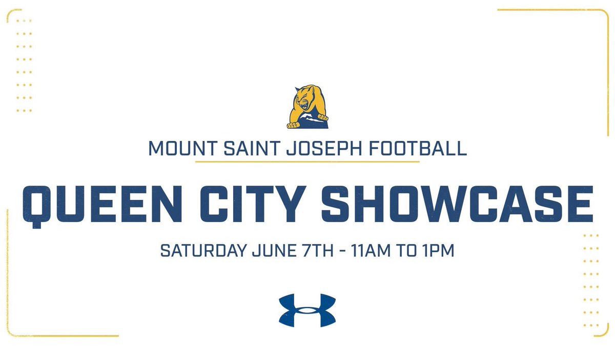 Zander Hurn (@zanderhurn77) on Twitter photo Thank you <a href="/CoachHug9/">Billy Hug</a> and <a href="/MSJ_FB/">Mount St. Joseph Football</a> for the camp invite. Blessed!!
<a href="/FootballIronton/">Ironton Football</a>
<a href="/JerrodPendleton/">Coach J. Pendleton</a>
<a href="/PendletonTrevon/">Trevon Pendleton</a> Thank you <a href="/CoachHug9/">Billy Hug</a> and <a href="/MSJ_FB/">Mount St. Joseph Football</a> for the camp invite. Blessed!!
<a href="/FootballIronton/">Ironton Football</a>
<a href="/JerrodPendleton/">Coach J. Pendleton</a>
<a href="/PendletonTrevon/">Trevon Pendleton</a>