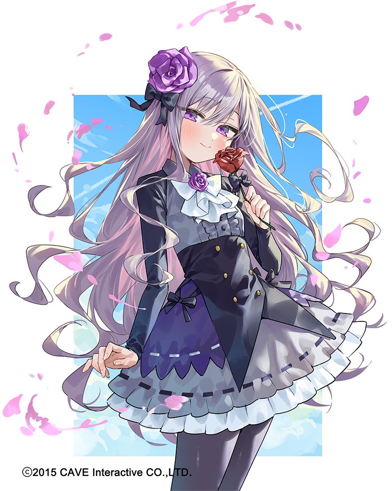 10周年記念コラボクリエイター紹介✨】 【夢作家】ロザリー misekiss