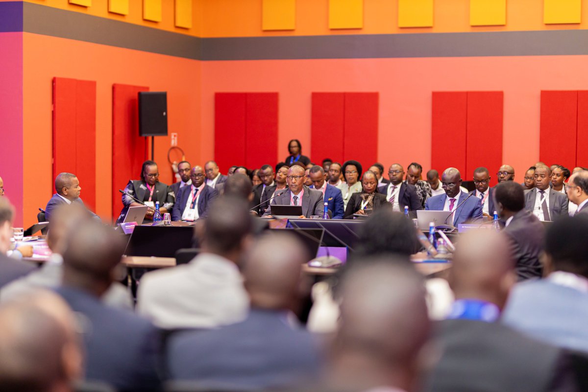 inclusIFF's tweet image. #IFF2025 wasn’t just about discussing the future, it was about building it. Visionaries, investors, policymakers, and entrepreneurs came together to drive real change, unlock opportunities, and shape the next wave of FinTech solutions.

From high-level dialogues to deep-dive…
